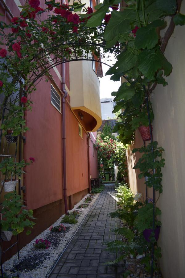Casa Mara Daire Tulça Dış mekan fotoğraf