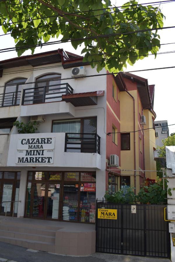 Casa Mara Daire Tulça Dış mekan fotoğraf