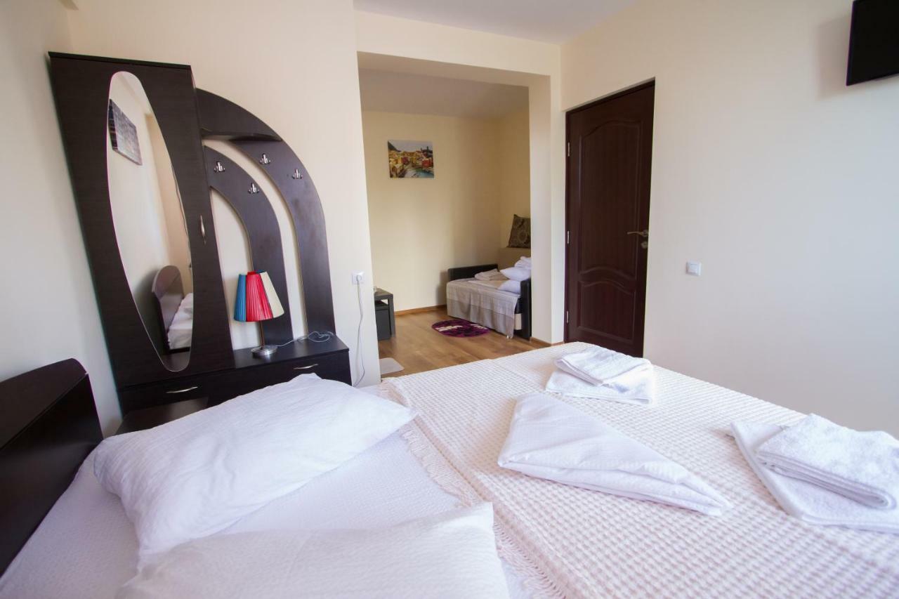 Casa Mara Daire Tulça Dış mekan fotoğraf
