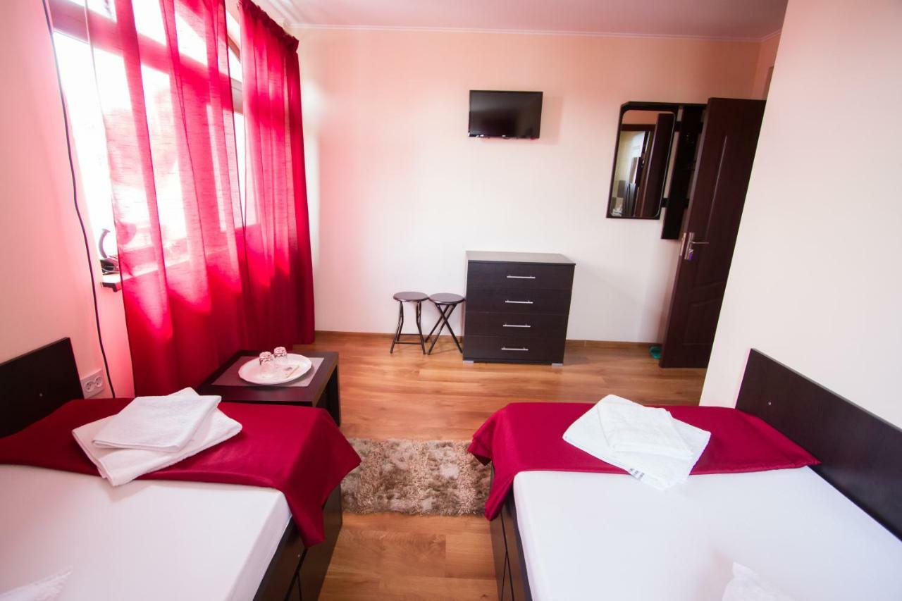 Casa Mara Daire Tulça Dış mekan fotoğraf