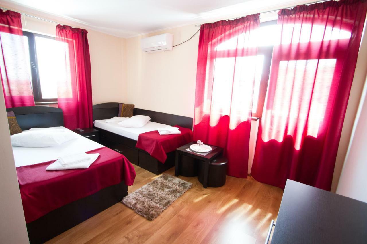 Casa Mara Daire Tulça Dış mekan fotoğraf