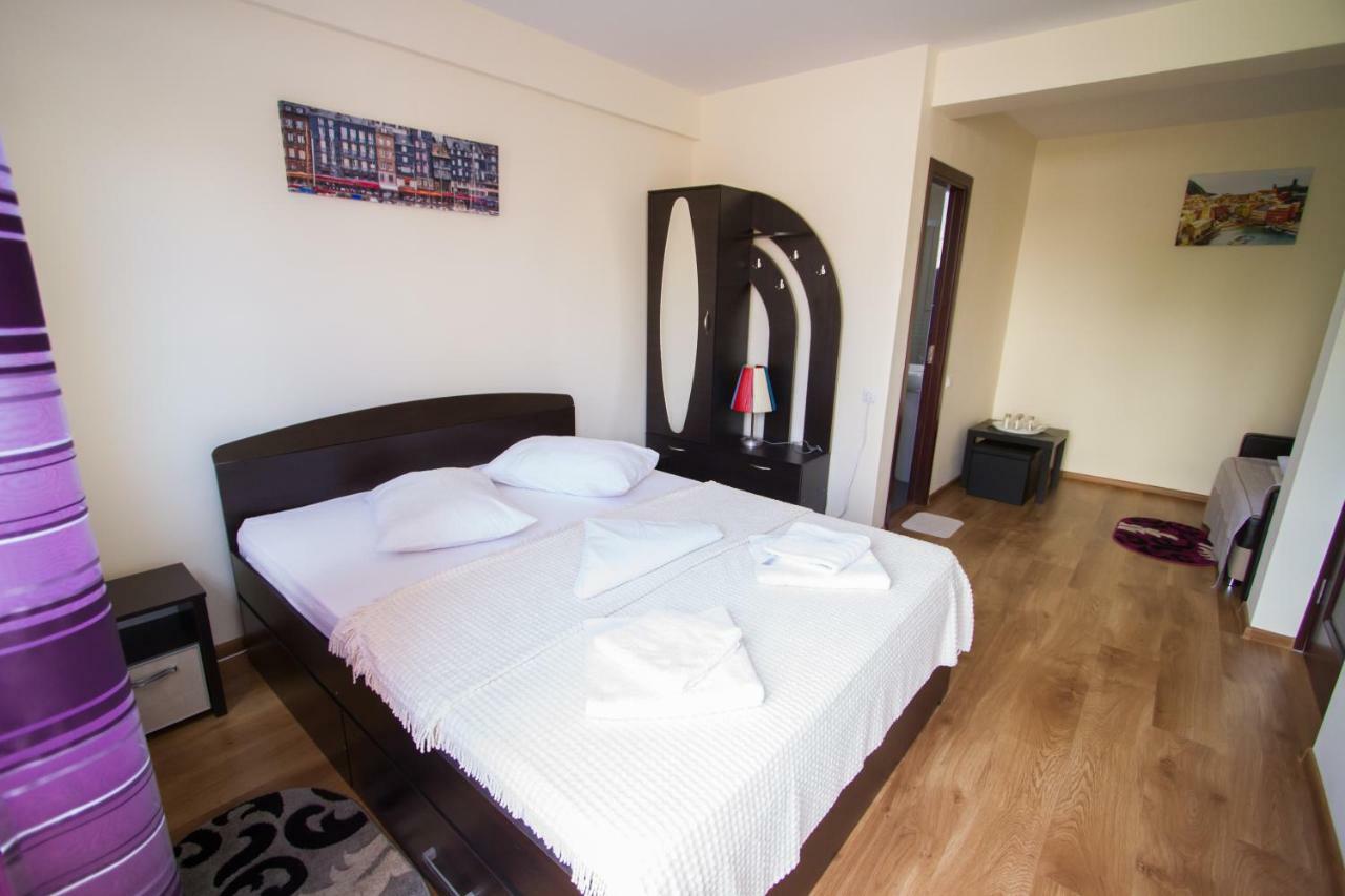 Casa Mara Daire Tulça Dış mekan fotoğraf