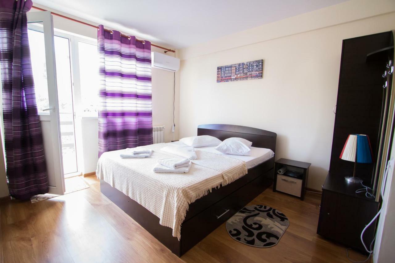 Casa Mara Daire Tulça Dış mekan fotoğraf
