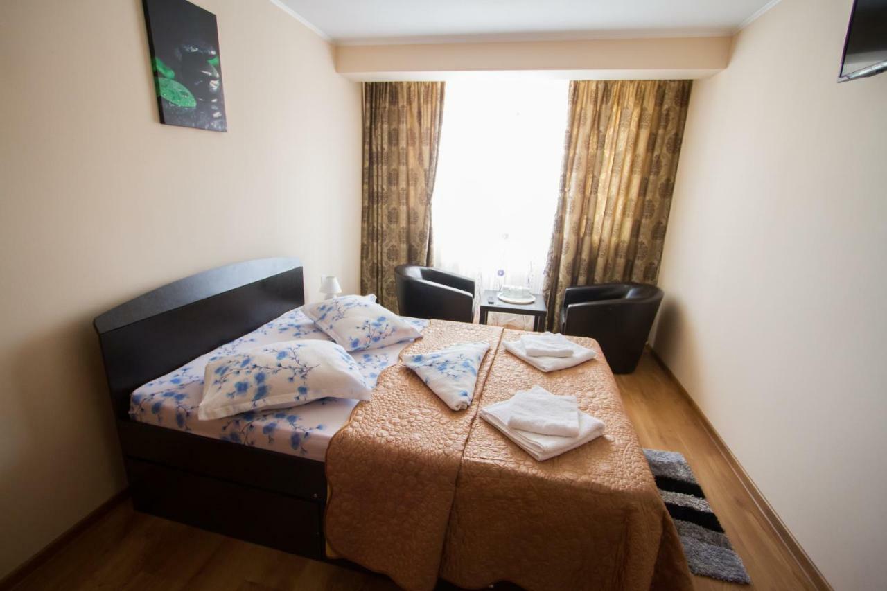 Casa Mara Daire Tulça Dış mekan fotoğraf