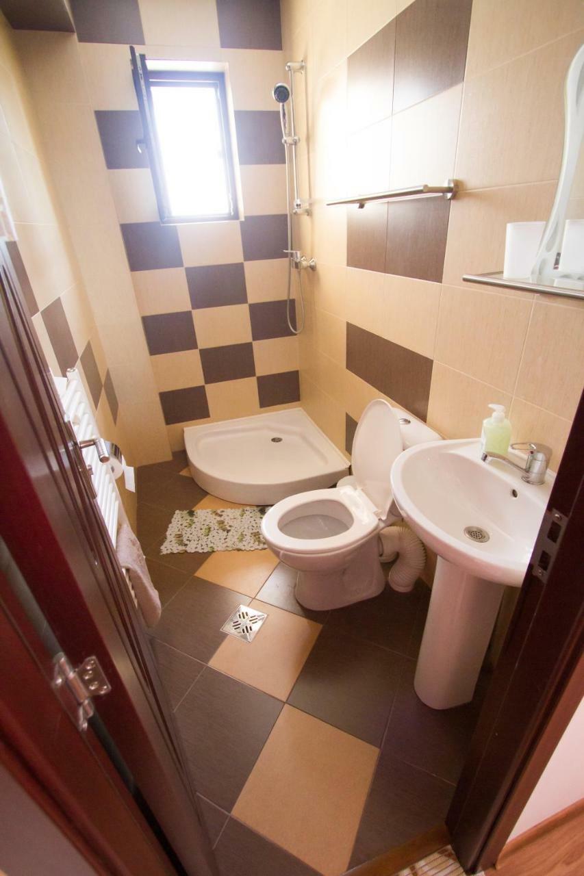 Casa Mara Daire Tulça Dış mekan fotoğraf