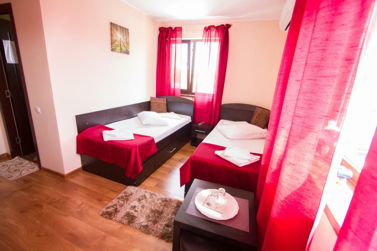 Casa Mara Daire Tulça Dış mekan fotoğraf
