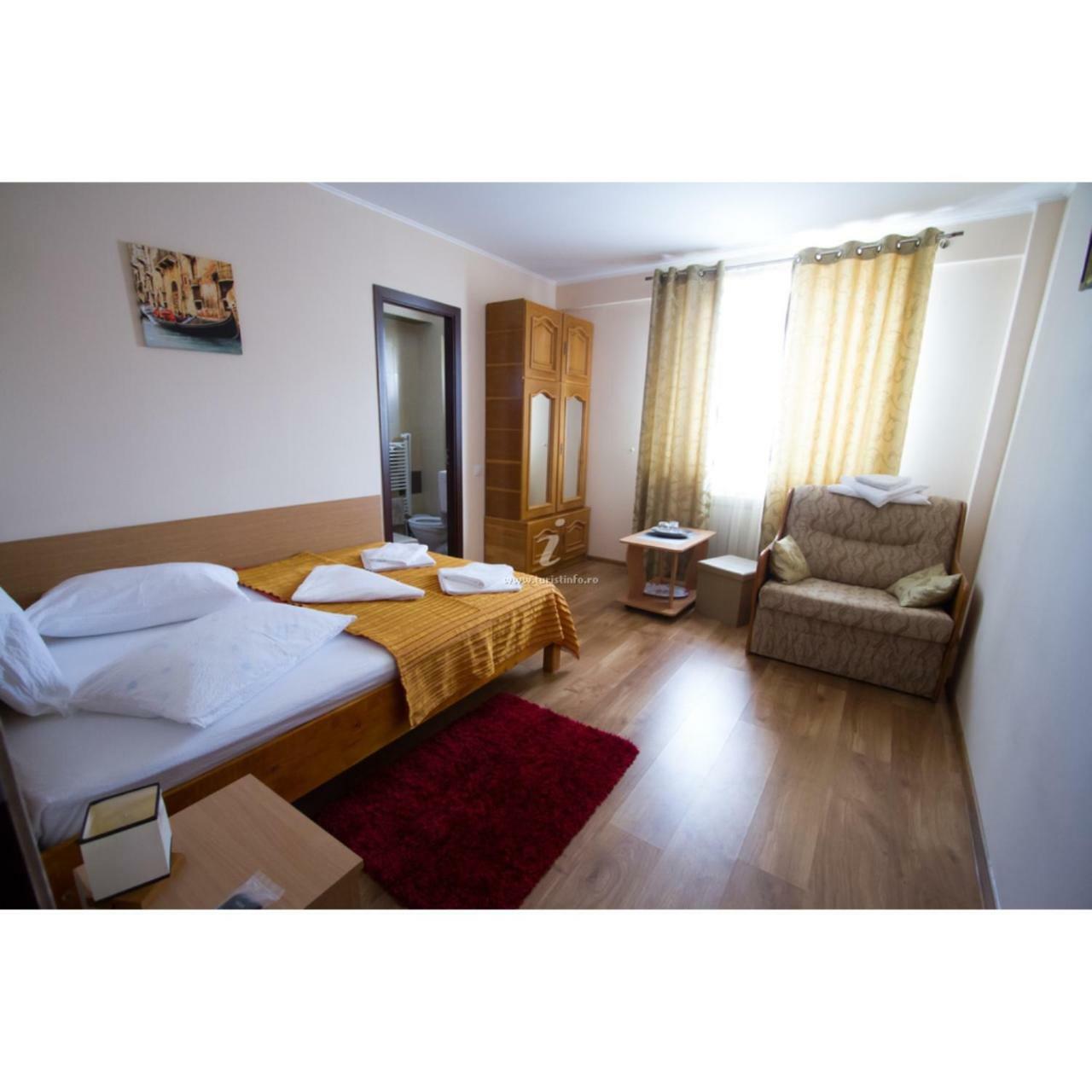 Casa Mara Daire Tulça Dış mekan fotoğraf