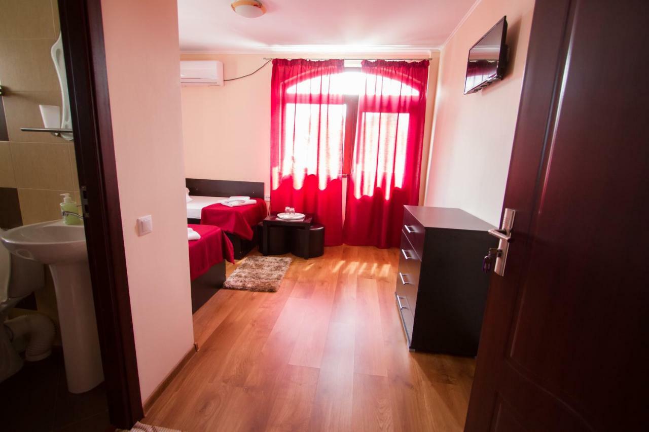 Casa Mara Daire Tulça Dış mekan fotoğraf