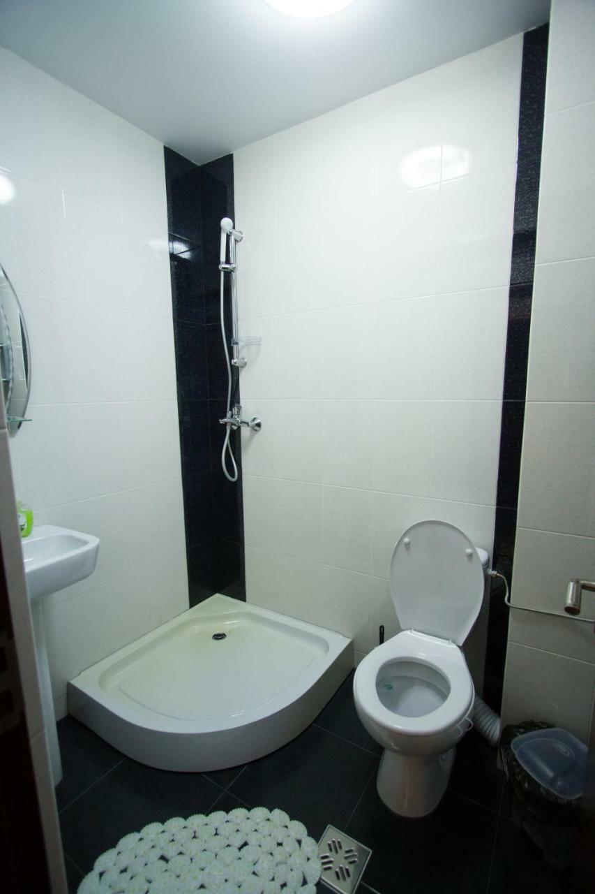 Casa Mara Daire Tulça Dış mekan fotoğraf