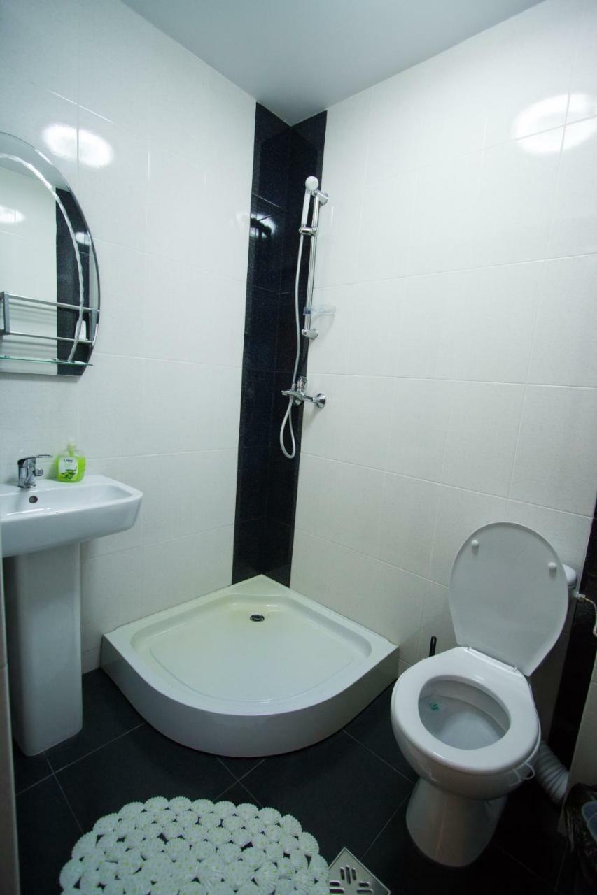 Casa Mara Daire Tulça Dış mekan fotoğraf